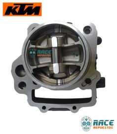 Kit Cilindro Completo Duke 390 Gen 3 Original KTM Kit Cilindro Completo Duke 390 Gen 3 Original KTM
