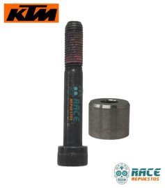 Kit Tornillo y Tuerca Duke 250 GEN 3 / 390 GEN 3 / Husqvarna 401 Original KTM