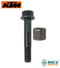 Tornillo y Tuerca Duke 250 GEN 3 / 390 GEN 3 / Husqvarna 401 Original KTM
