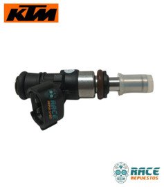 Inyector De Gasolina Duke 390 GEN 3 / Husqvarna 401 Original KTM