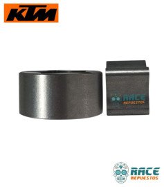 Bomba De Aceite Interna Duke 390 Gen 3 Original KTM 