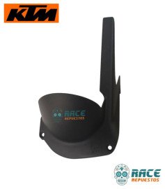 Guardacadena Duke 250 Gen 3 / 390 Gen 3 Original KTM 