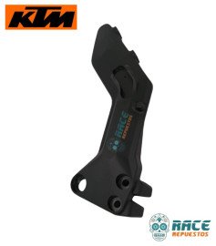 Base De Posapie Delantero Izq