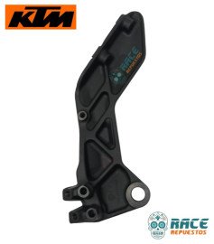 Base De Posapie Delantero Izq