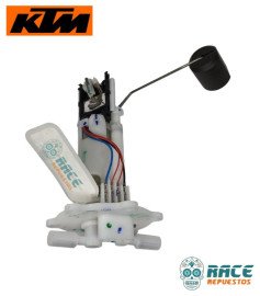 Bomba De Gasolina Husqvarna 200/250 Original KTM 