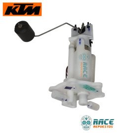 Bomba De Gasolina Husqvarna 200/250 Original KTM 