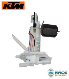 Bomba De Gasolina Husqvarna 200/250 Original KTM 