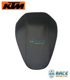 Sillin Trasero Pasajero Duke 250 / 390 Gen 3 Original KTM 