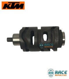 Cambio De Marchas Completo Del Tambor