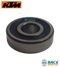 Rodamiento Rueda Delantera 6303 DUKE 250/390 GEN 3 ORIGINAL KTM Rodamiento Rueda Delantera 6303 DUKE 250/390 GEN 3 ORIGINAL KTM