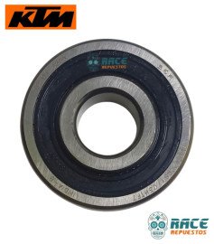 Rodamiento Rueda Delantera 6303 DUKE 250/390 GEN 3 ORIGINAL KTM Rodamiento Rueda Delantera 6303 DUKE 250/390 GEN 3 ORIGINAL KTM