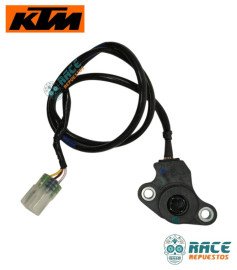 Sensor de Cambios DUKE 250 GEN 3 Original KTM 