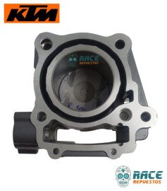 Kit Cilindro Completo Duke 250 GEN 3 Original KTM Kit Cilindro Completo Duke 250 GEN 3 Original KTM