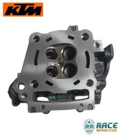 Culata Duke 250 GEN 3 Original KTM 