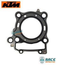 Empaque De Culata Duke 250 Gen 3 Original KTM 