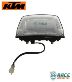 Stop Trasero Husqvarna Svartpilen 200 / 250 Original KTM 