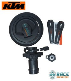 Kit Switch Completo DUKE 250 GEN 3 Original KTM 