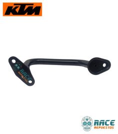 Defensa Izquierda Duke 250 Gen 3 / 390 Gen 3 Original KTM 