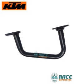 Defensa Izquierda Duke 250 Gen 3 / 390 Gen 3 Original KTM 