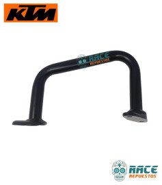 Defensa Izquierda Duke 250 Gen 3 / 390 Gen 3 Original KTM 