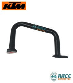 Defensa Derecha Duke 250 Gen 3 / 390 Gen 390 Original KTM 