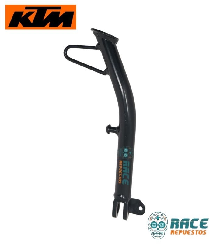Gato Lateral Duke 200 Clásica / 250 / 390 Clásica / RC 200  Original KTM 