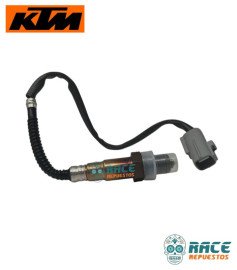 Sensor De Oxígeno Duke  250 Gen 3  / Husqvarna 401Original KTM 