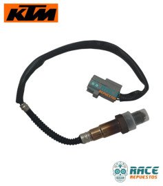 Sensor De Oxígeno Duke  250 Gen 3  / Husqvarna 401Original KTM 