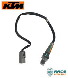 Sensor De Oxígeno Duke  250 Gen 3  / Husqvarna 401Original KTM 