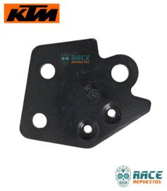 Base Gato Lateral Duke 200 NG / 250 NG / 390 NG Original KTM 