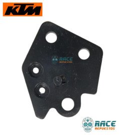 Base Gato Lateral Duke 200 NG / 250 NG / 390 NG Original KTM 