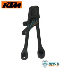 Base de Posapie Trasero Derecho Duke 390 GEN 3 Original KTM 