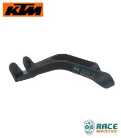 Base de Posapie Trasero Derecho Duke 390 GEN 3 Original KTM 