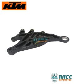 Base De Posapie Delantero Derecho Duke 250 GEN 3 Original KTM 