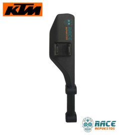 Base De Posapie Trasero Izquierdo Husqvarna 250 Original KTM 