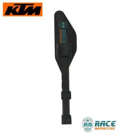 Soporte Para Pasajero Derecho