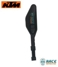 Soporte Para Pasajero Derecho