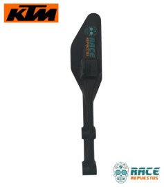 Soporte Del Pasajero Izquierdo