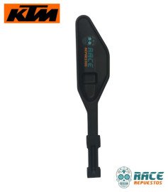 Soporte Del Pasajero Izquierdo