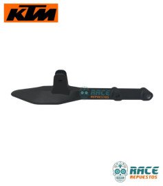 Soporte Del Pasajero Izquierdo