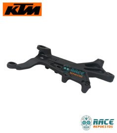 Base De Posapié Delantera Derecha Husqvarna 401 Original KTM Base De Posapié Delantera Derecha Husqvarna 401 Original KTM