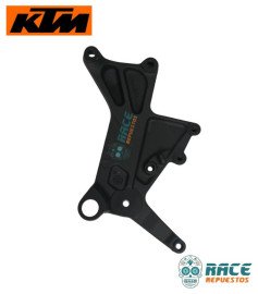 Base De Posapié Delantera Derecha Husqvarna 401 Original KTM Base De Posapié Delantera Derecha Husqvarna 401 Original KTM
