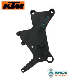 Base De Posapié Delantera Derecha Husqvarna 401 Original KTM Base De Posapié Delantera Derecha Husqvarna 401 Original KTM