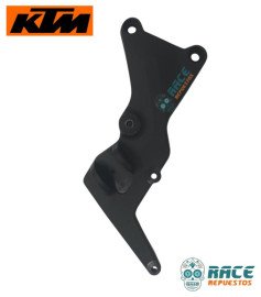 Base De Posapié Delantero Izquierdo Husqvarna 401 Original KTM