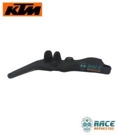 Base De Posapié Delantero Izquierdo Husqvarna 401 Original KTM