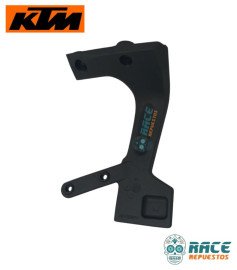 Base De Posapié Trasera Izquierda Husqvarna 401 Original KTM 