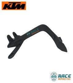 Base De Posapié Trasera Izquierda Husqvarna 401 Original KTM 