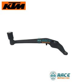 Pedal De Freno Duke 250 Gen 3 / 390 Gen 3 Original KTM 