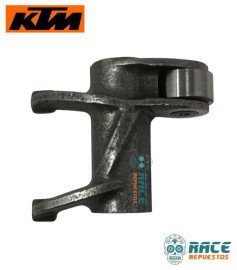 Balancín Escape DUKE 250 GEN 3 ORIGINAL KTM Balancín Escape DUKE 250 GEN 3 ORIGINAL KTM