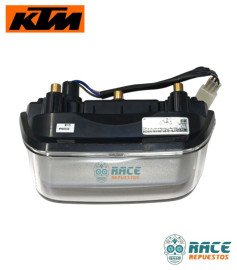 Stop Trasero Husqvarna Svartpilen 401 Original KTM 